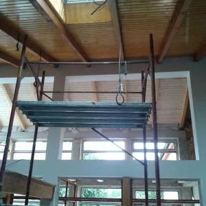 Constructii civile si industriale - Alba Iulia