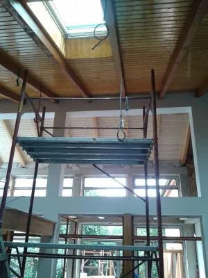 Constructii civile si industriale - Alba Iulia