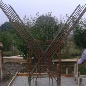 Constructii civile si industriale - Alba Iulia