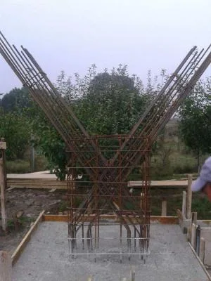 Constructii civile si industriale - Alba Iulia