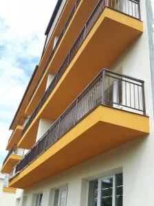 Constructii civile si industriale - Alba Iulia