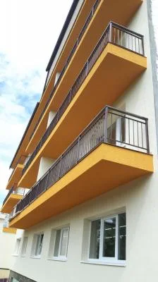 Constructii civile si industriale - Alba Iulia