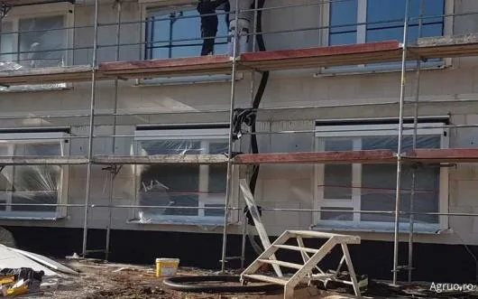 Constructii civile si industriale - Alba Iulia