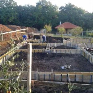 Constructii civile si industriale - Alba Iulia