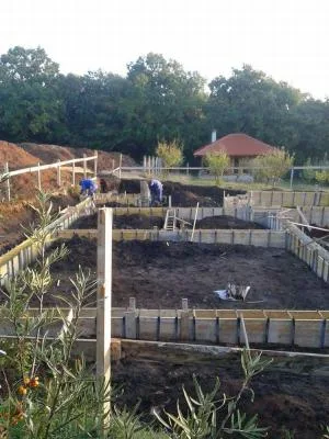 Constructii civile si industriale - Alba Iulia