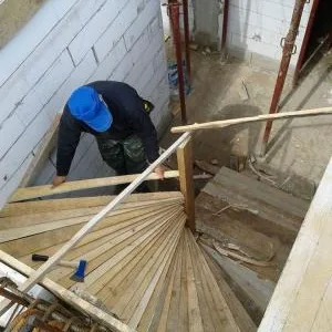 Constructii civile si industriale - Alba Iulia