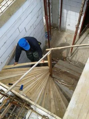 Constructii civile si industriale - Alba Iulia