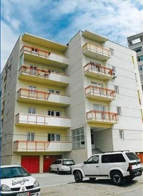 Constanta - Constructii edilitare si industriale