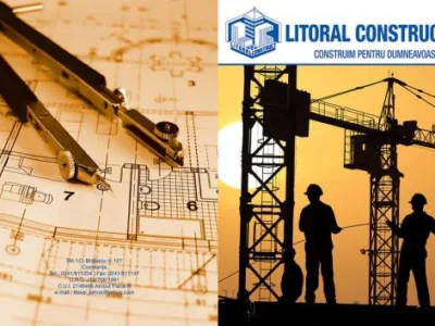 Constanta - Constructii edilitare si industriale