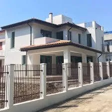 Constanta - Constructii edilitare si industriale