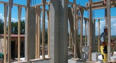 Constanta - Constructii edilitare si industriale