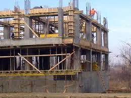 Constanta - Constructii edilitare si industriale