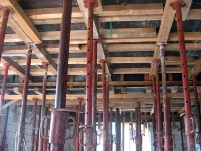 Scari - balustrade - tamplarie lemn - Domnesti / Ilfov