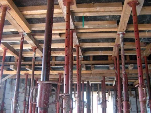 Scari - balustrade - tamplarie lemn - Domnesti / Ilfov