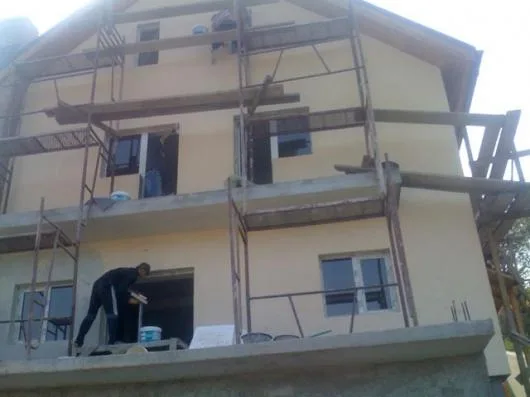 Zidari - zugravi - vopsitori - Domnesti / Ilfov