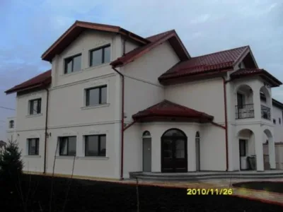 Zidari - zugravi - vopsitori - Domnesti / Ilfov