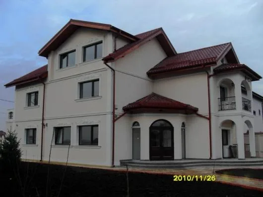 Zidari - zugravi - vopsitori - Domnesti / Ilfov