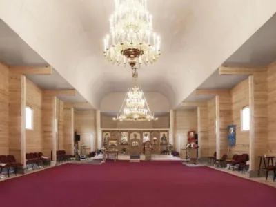 Case si cabane din lemn - Avrig / Sibiu