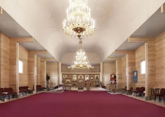 Case si cabane din lemn - Avrig / Sibiu