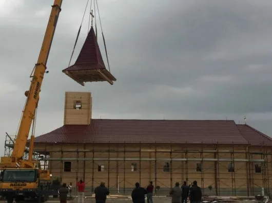 Case si cabane din lemn - Avrig / Sibiu