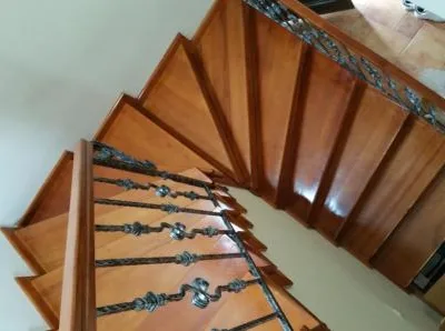 Case si cabane din lemn - Avrig / Sibiu