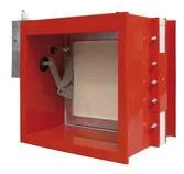 Mercor Fire Protection Systems