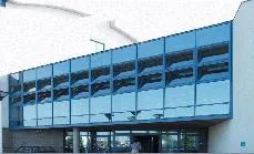 Mercor Fire Protection Systems