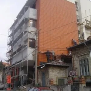 Constructii - amenajari - reparatii