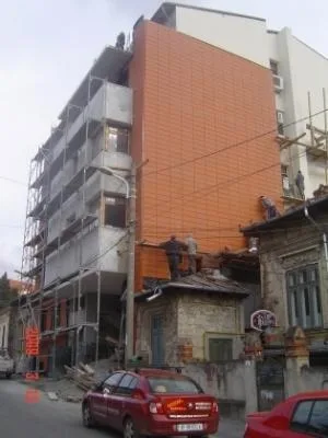 Constructii - amenajari - reparatii
