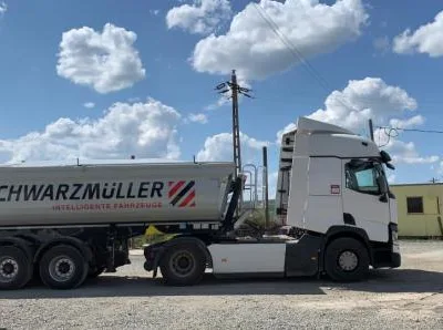 Cluj -Napoca - Constructii rezidentiale si drumuri