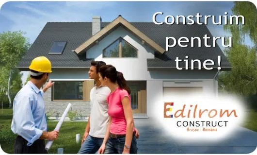 Constructii - renovari - reparatii Brasov