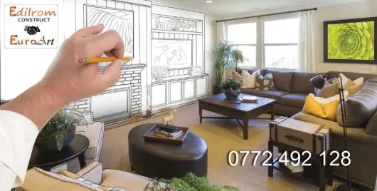 Constructii - renovari - reparatii Brasov