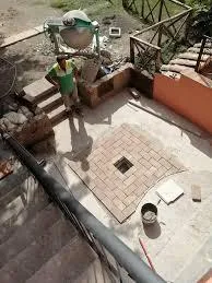 Constructii - renovari - reparatii Brasov
