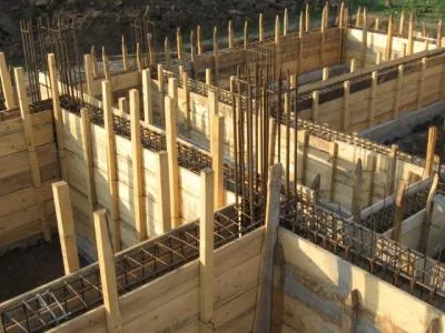 Constructii si amenajari interioare - Iasi