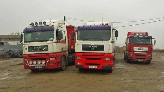 Constructii si amenajari interioare - Iasi