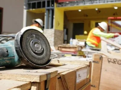 Constructii si amenajari interioare - Iasi