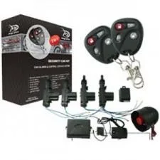 Montaj alarme Focsani