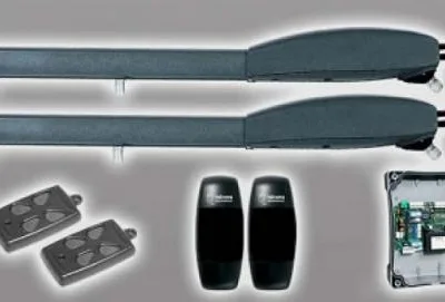 Montaj alarme Focsani