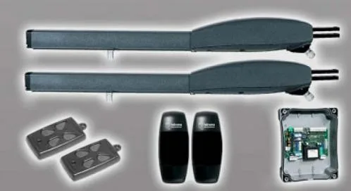 Montaj alarme Focsani