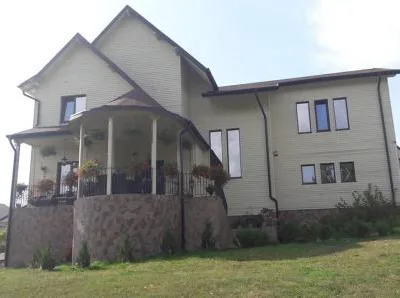 Suceava - Constructii case din lemn