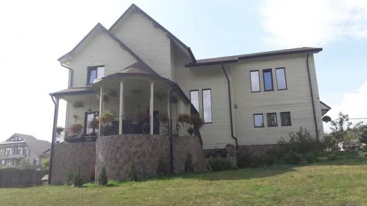 Suceava - Constructii case din lemn