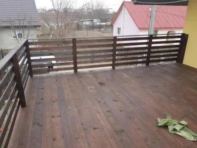 Suceava - Constructii case din lemn