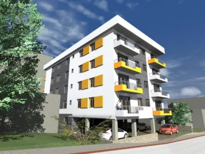 Constructii civile - industriale si proiectare - Pitesti