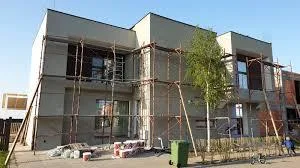 Constructii civile - industriale si proiectare - Pitesti