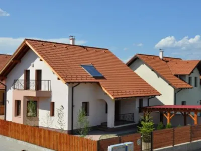 Constructii civile - industriale si proiectare - Pitesti