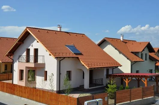 Constructii civile - industriale si proiectare - Pitesti