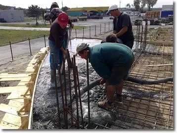 Constructii - montaj si amenajari - Slatina