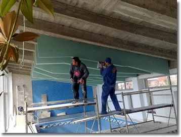 Constructii - montaj si amenajari - Slatina