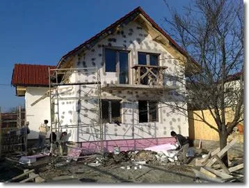 Constructii - montaj si amenajari - Slatina