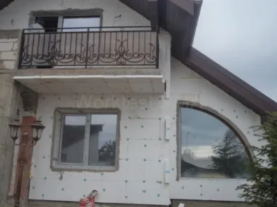Constructii - montaj si amenajari - Slatina